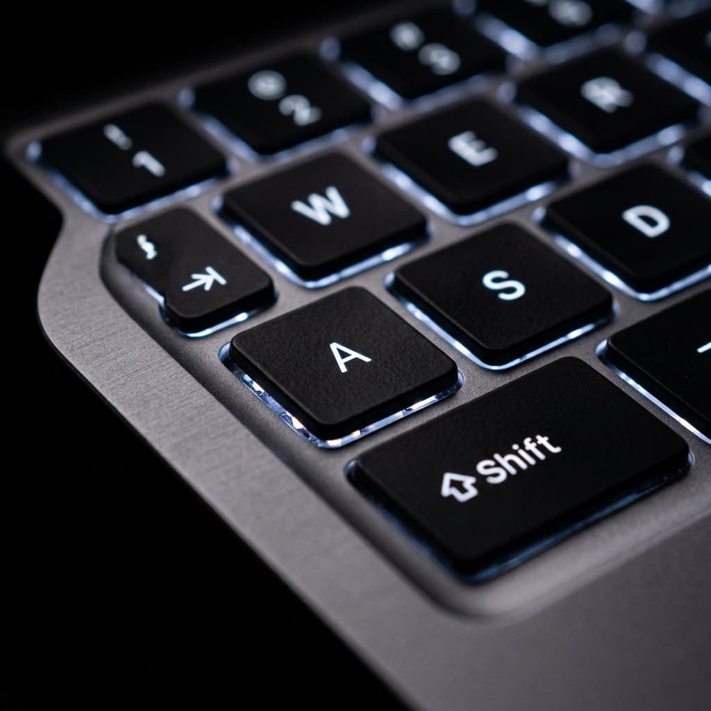 MacBook Air 13.3" M1 (2020) gallery thumbnail 2