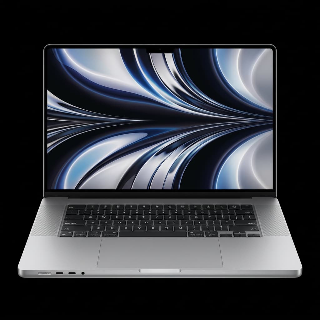 MacBook Pro 16.2" M3 Max (2023)