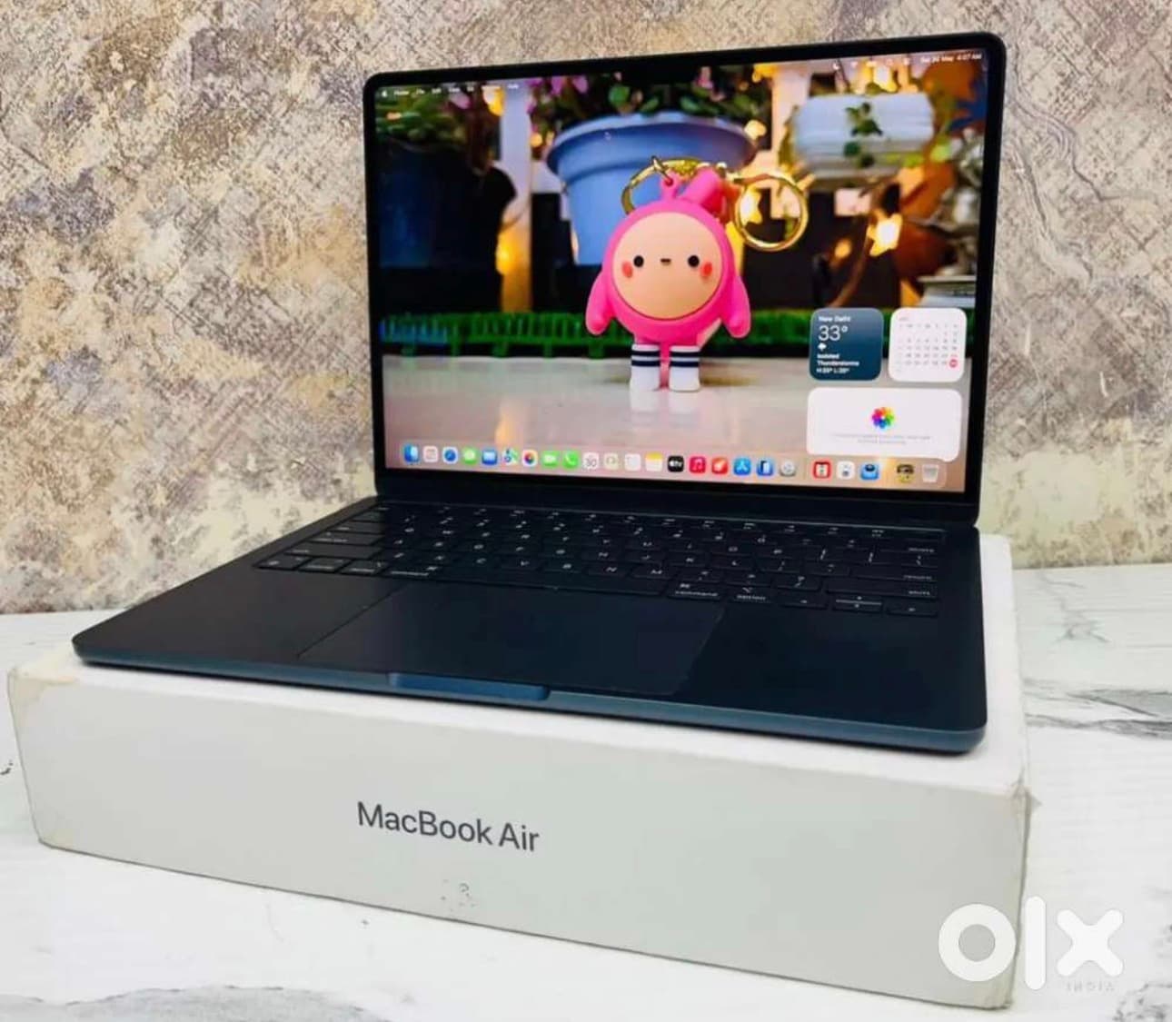 MacBook Air 13.3" M3 (2024)