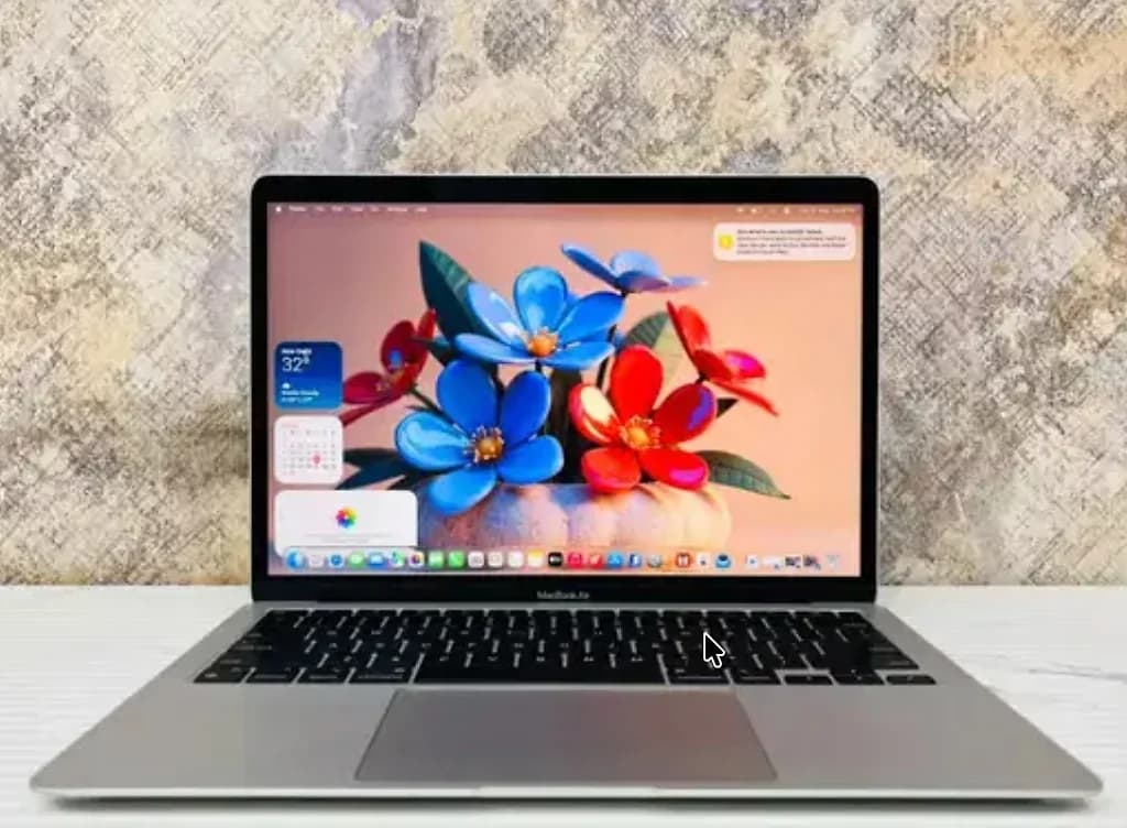 MacBook Air 13.3" Apple M1 (2020)