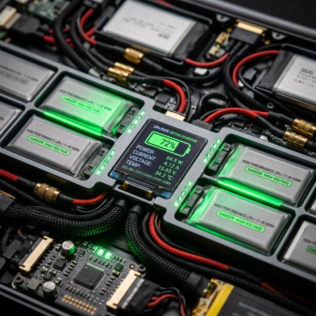 5 Essential Checks for MacBook Battery Health & Cycle Counts
