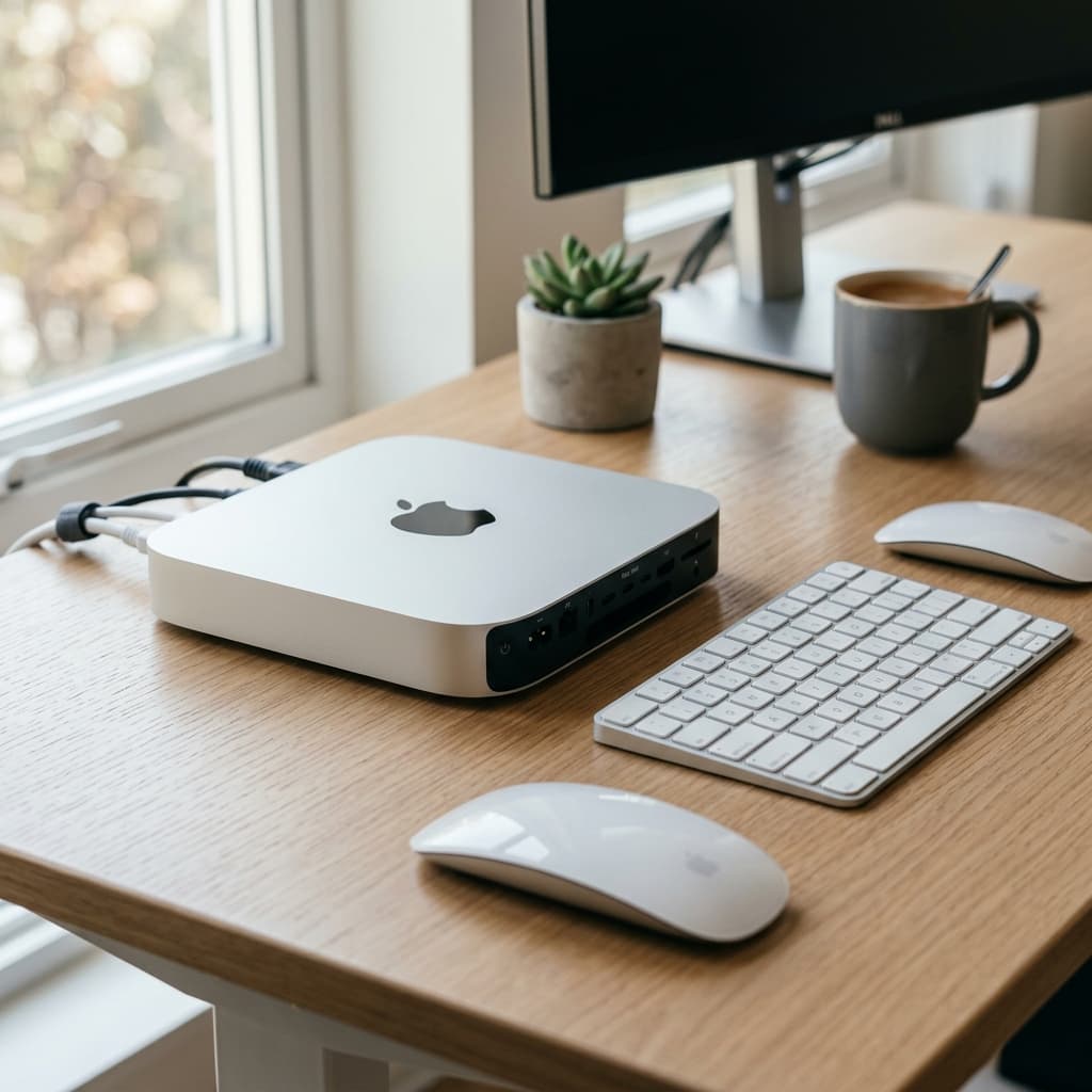 Pre-Owned Mac Mini Buying Guide: Apple Silicon vs. Intel Budget Picks