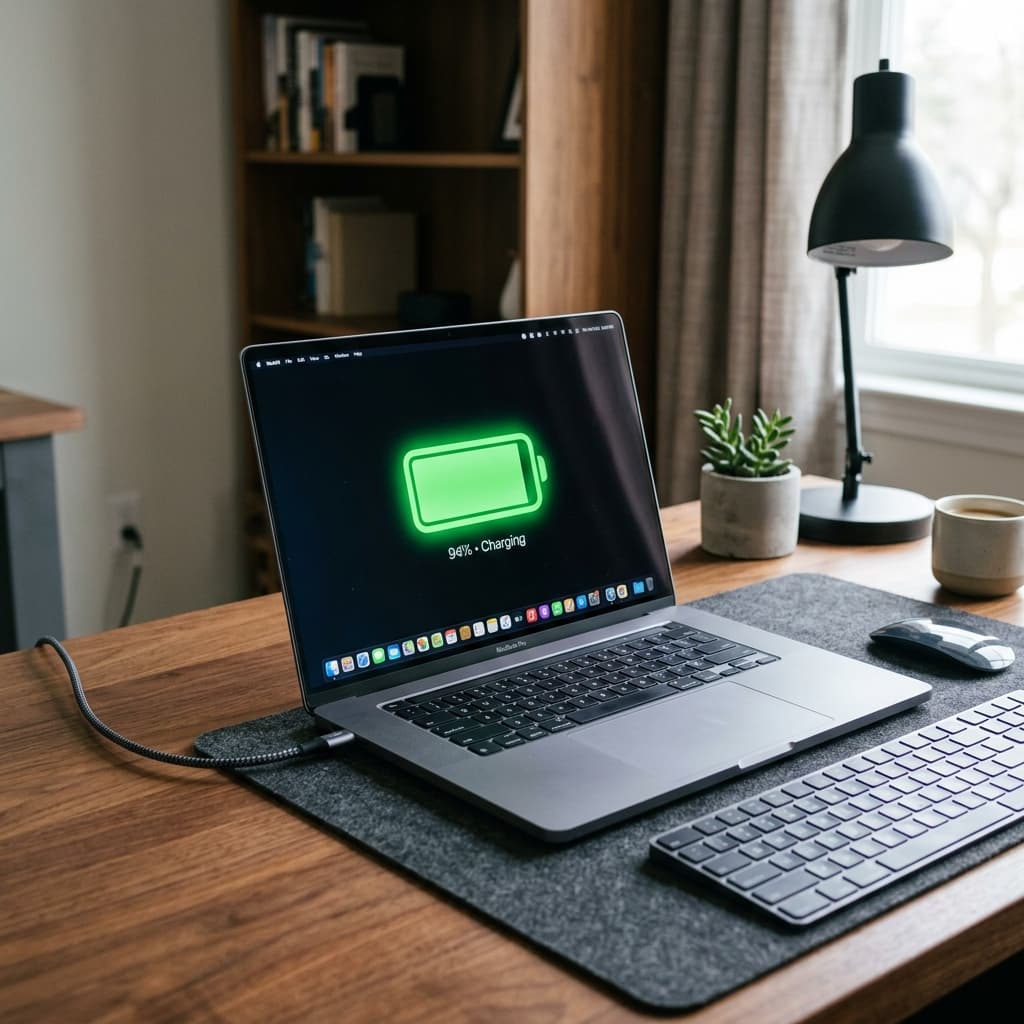 7 Ways to Optimize and Extend Your Pre-Owned MacBook's Battery Life