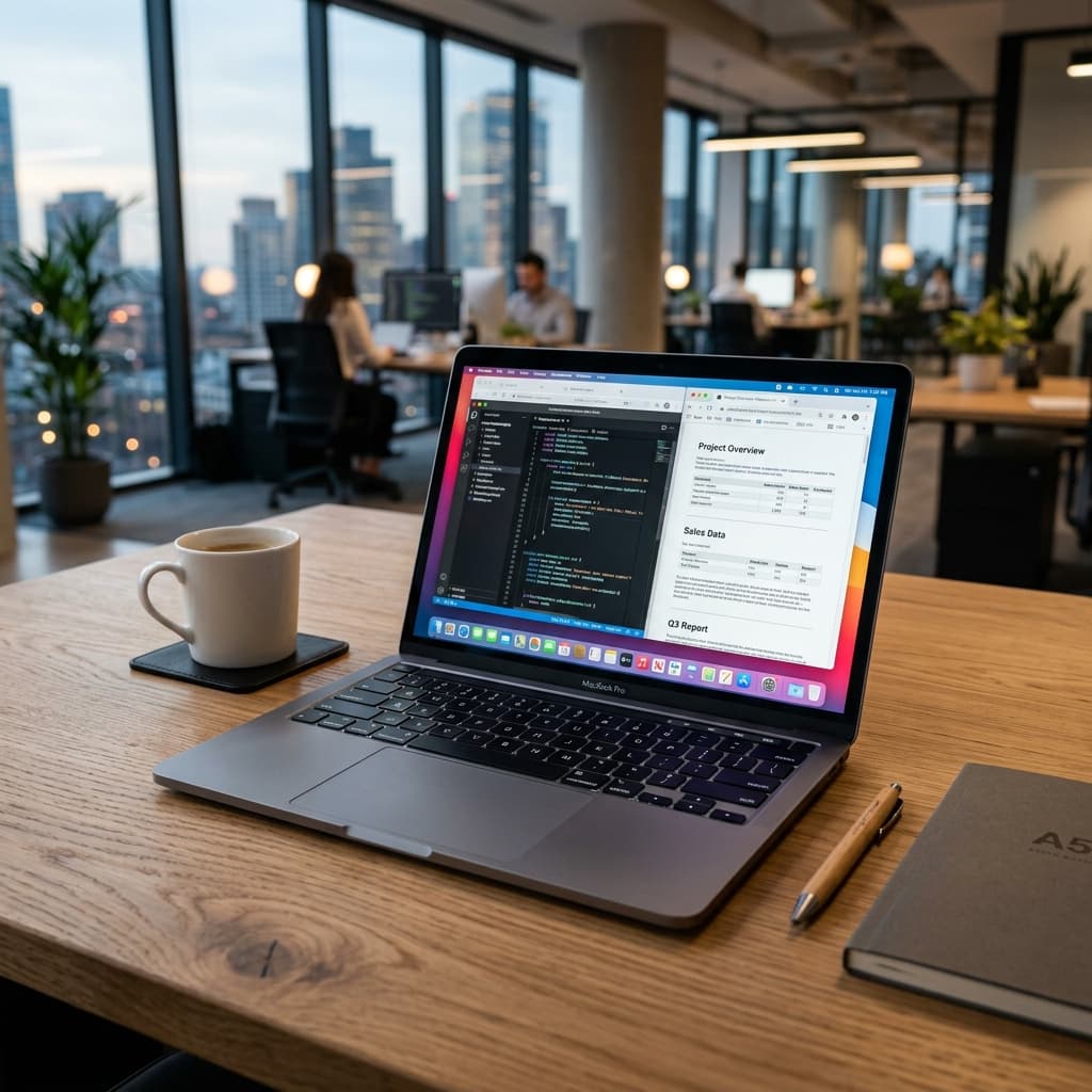 Ultimate Guide to Buying a Pre-Owned MacBook in Delhi (2026 Edition)