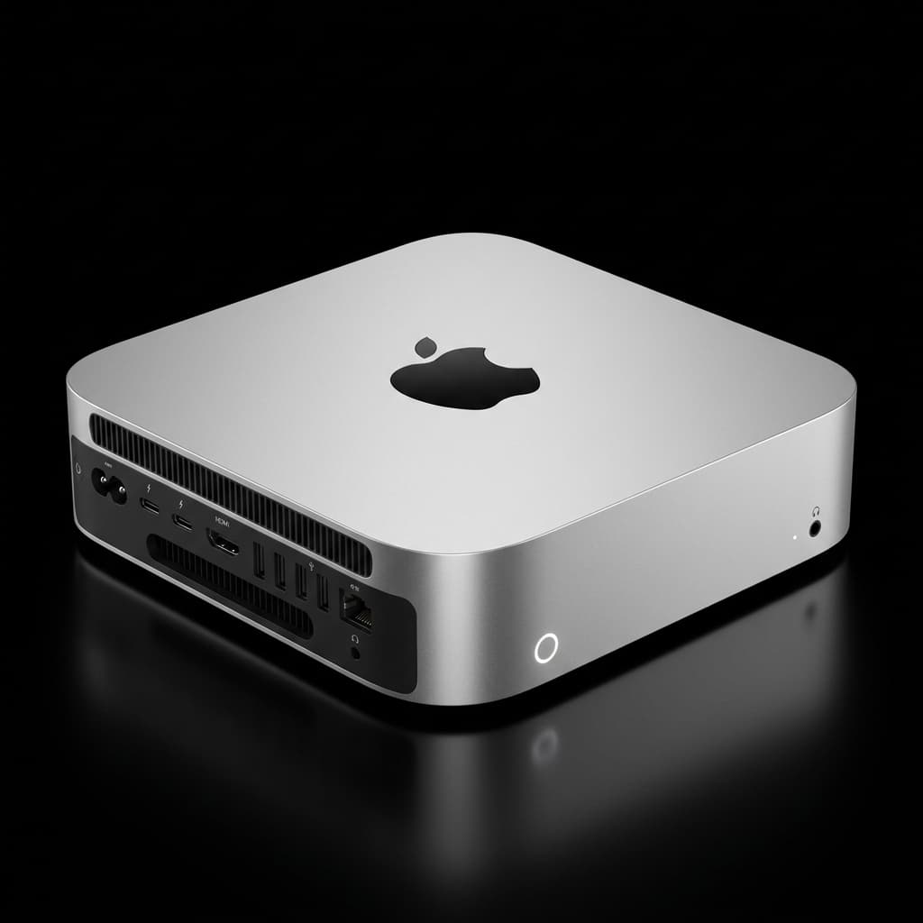 Mac Mini Desktop M2 (2023)